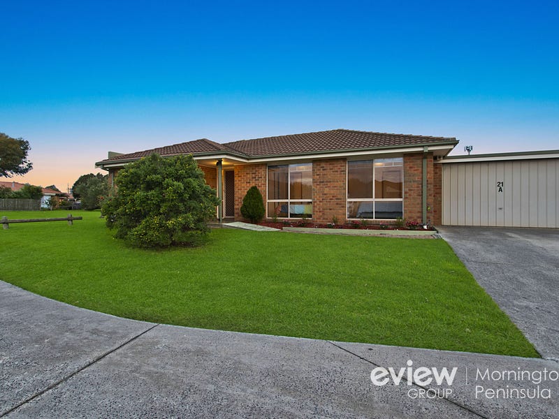 21A/113 Country Club Drive, Safety Beach, VIC 3936