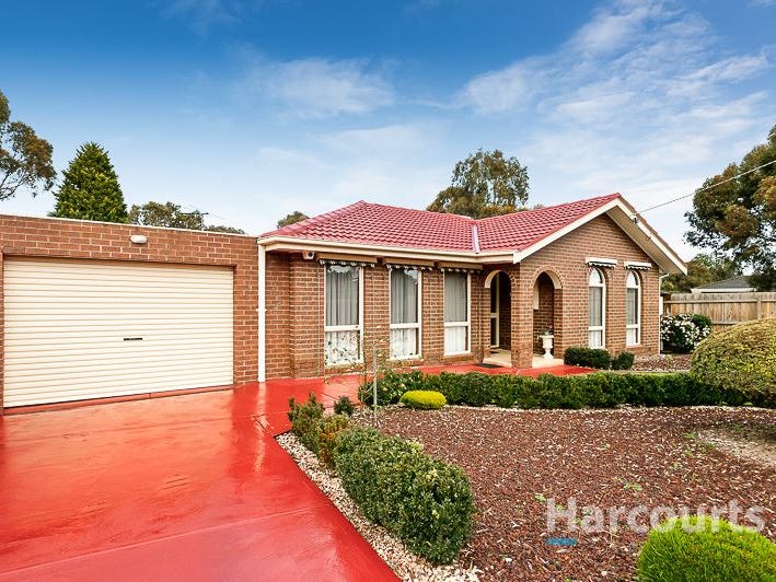 33 Hendersons Road, Epping, Vic 3076 Property Details