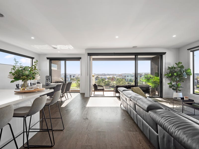 37 Marine Drive, Torquay, Vic 3228 House for Sale