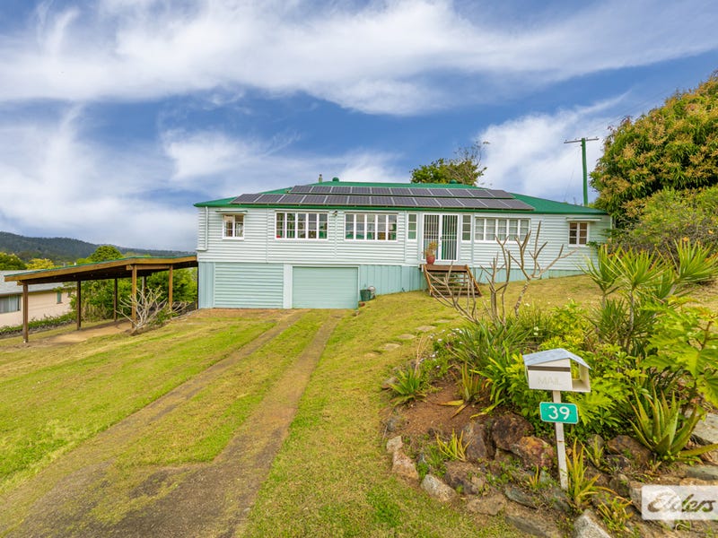 39 McCauley Street, Kilcoy, Qld 4515 Property Details