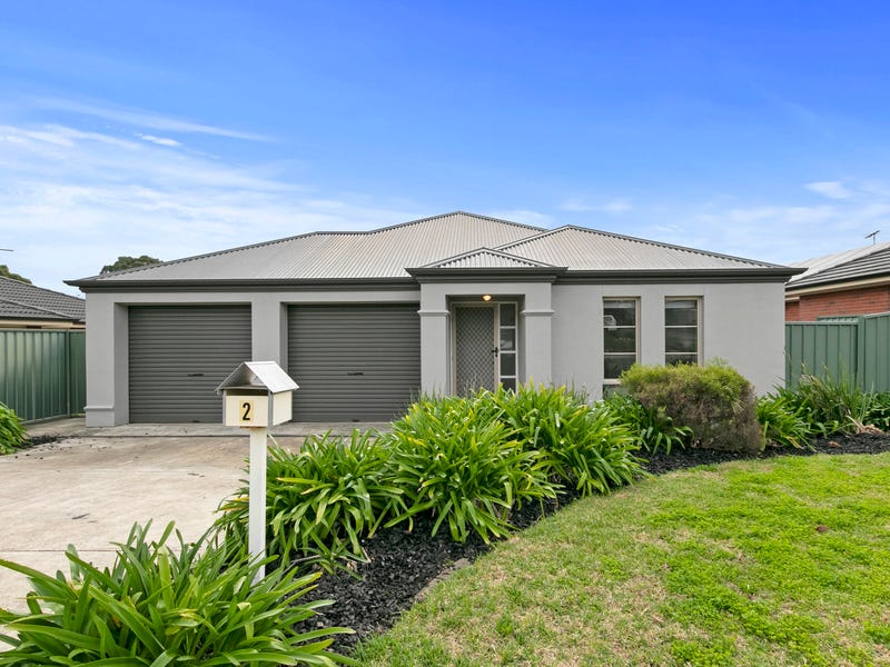 Real Estate & Property for Sale in Ashbourne, VIC 3442 (+1 location) Pg