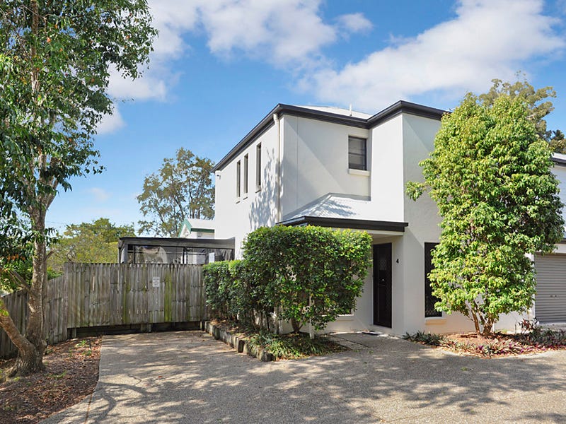 4/48 Grays Road, Gaythorne, Qld 4051