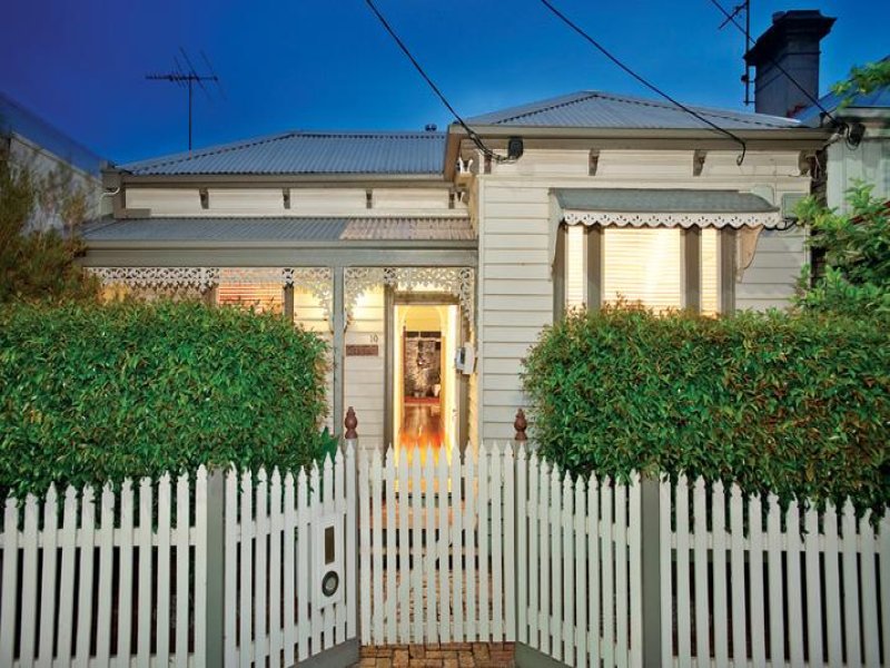 10 Cotter Street, Richmond, Vic 3121 Property Details