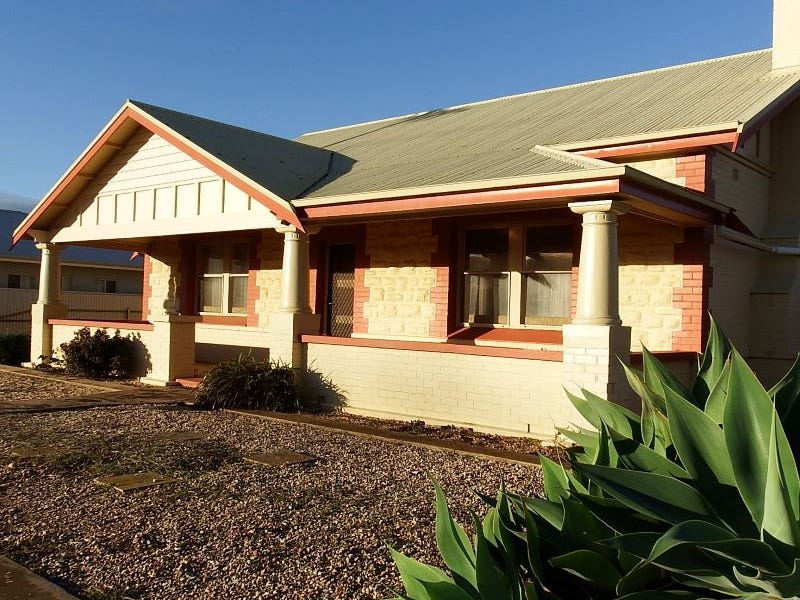 41 WEST TERRACE, Tumby Bay, SA 5605 House for Sale