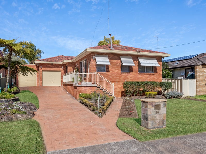 59 Street, Campbelltown, NSW 2560