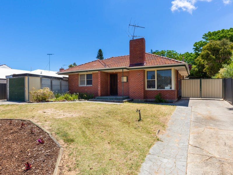 4 Halstead Street, Hamilton Hill, WA 6163