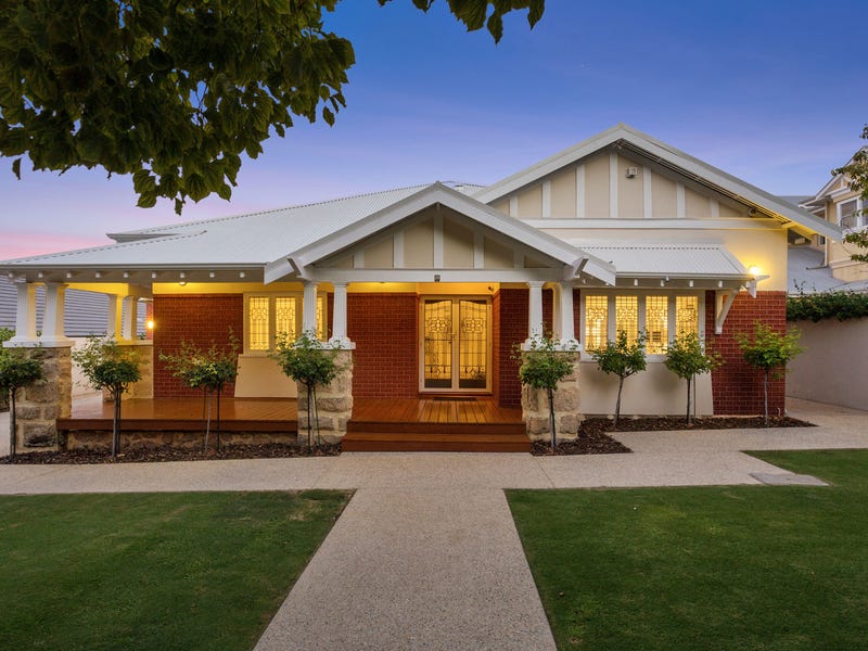 24 Thomas Street, Nedlands, WA 6009 Property Details