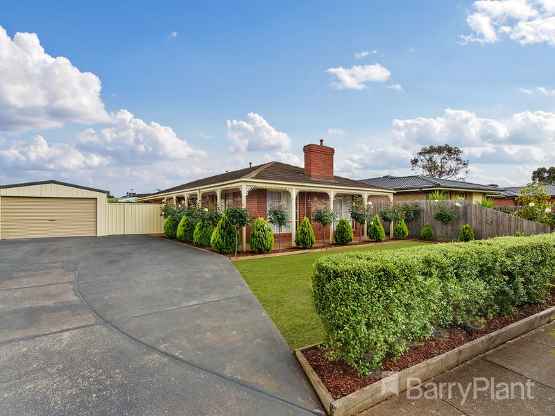 219 Gisborne Melton Road, Kurunjang, Vic 3337 Property Details