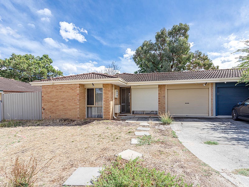 165B Verna Street, Gosnells, WA 6110 Property Details