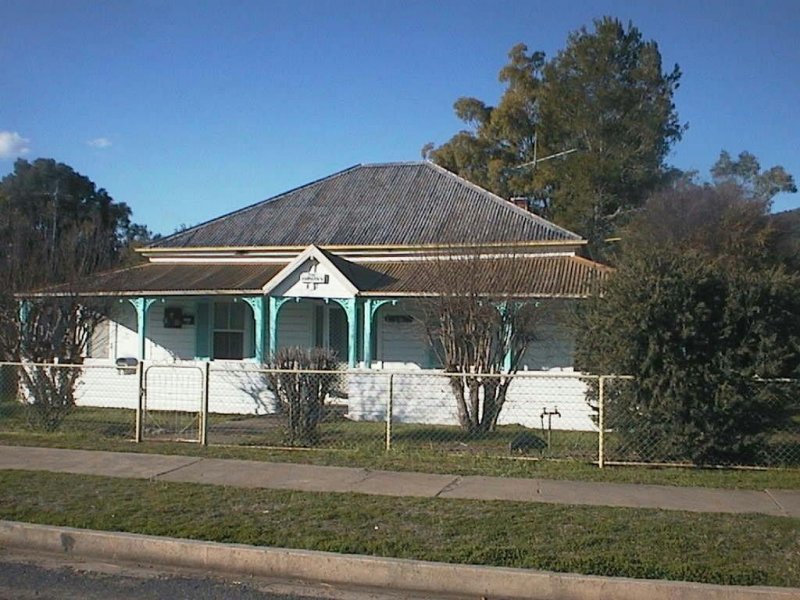 67 Maitland Street, Bingara, NSW 2404