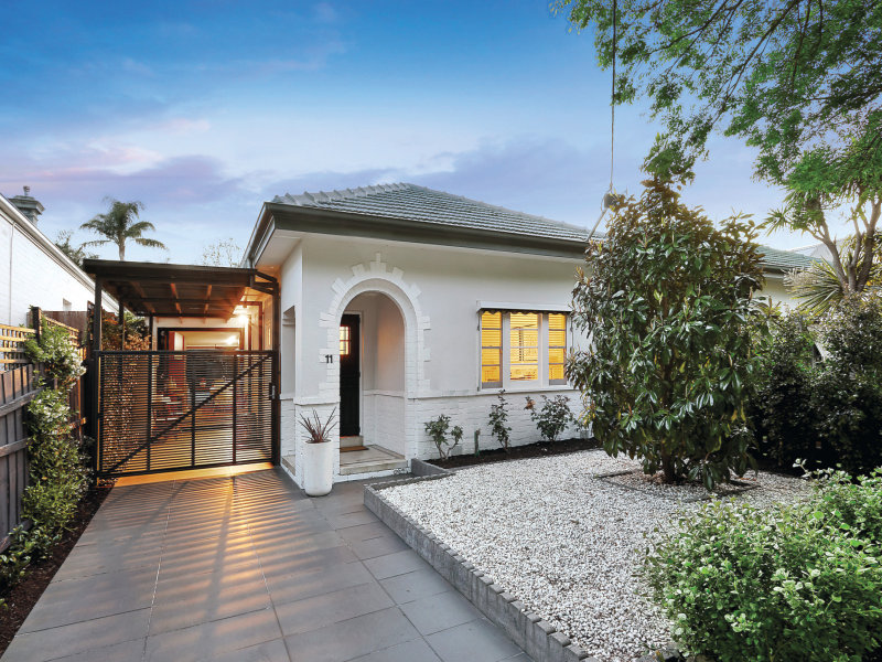 11 Elm Grove, Brighton, Vic 3186 Property Details