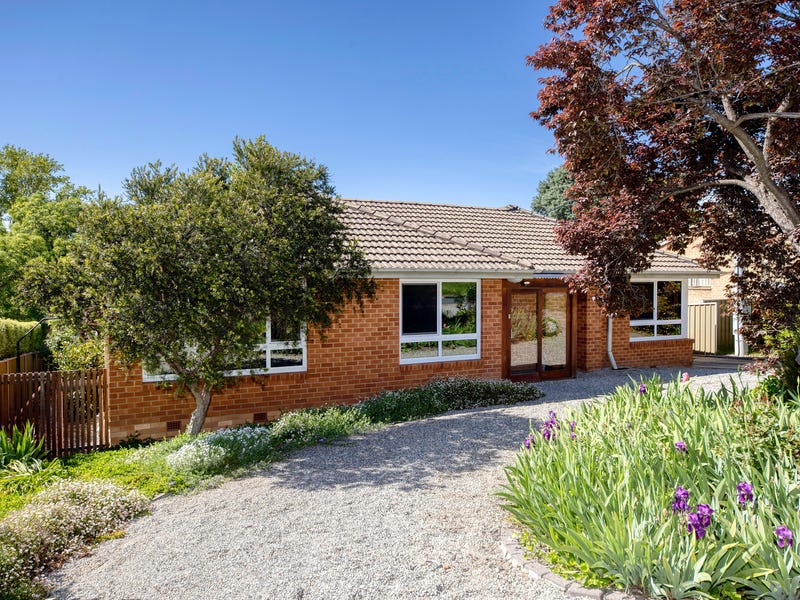 57 Allan Street, Curtin, ACT 2605 Property Details