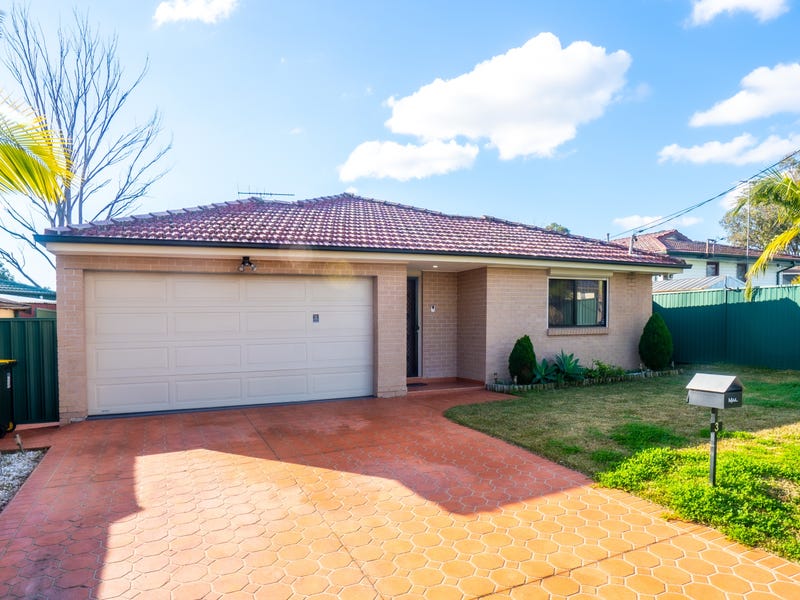 3 Bletchley Place, Hebersham, NSW 2770 Property Details