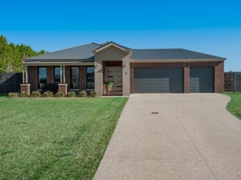 18 Shiraz Court, Moama, NSW 2731