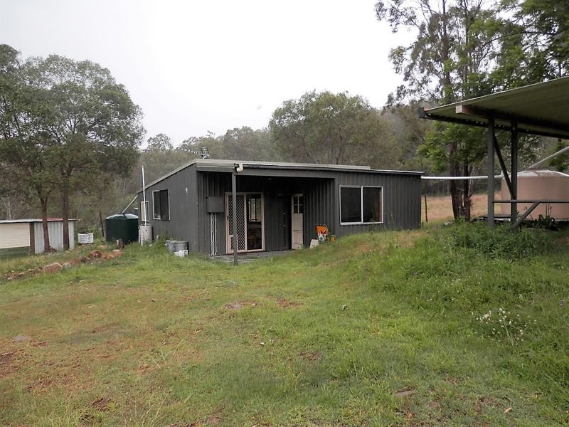 471 Paddys Flat Rd, Tabulam, NSW 2469 Property Details