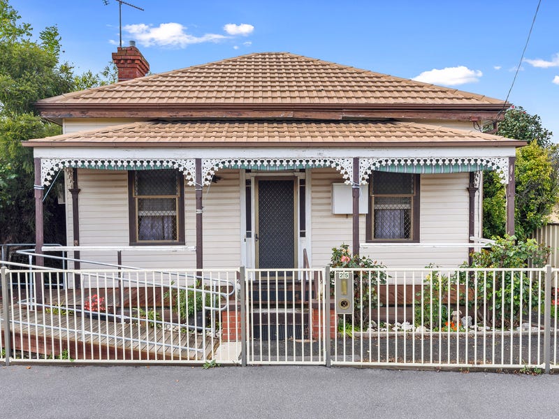 25 Creek Street Bendigo Vic 3550 Property Details