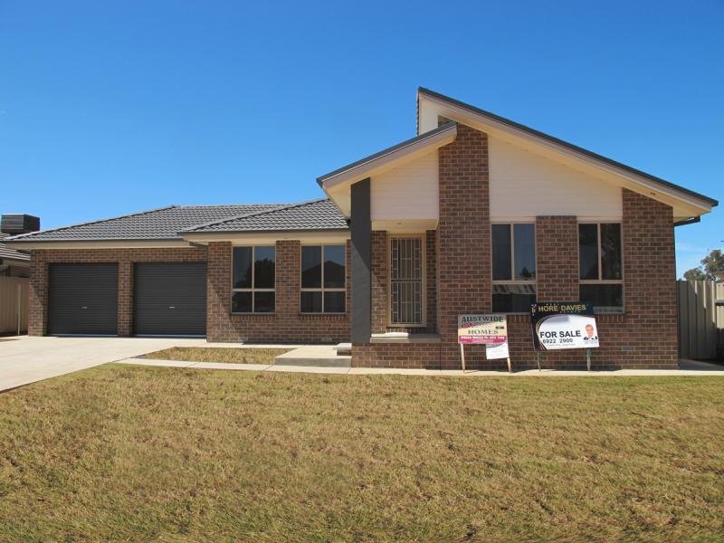 18 Guttler St, Uranquinty, NSW 2652 Property Details