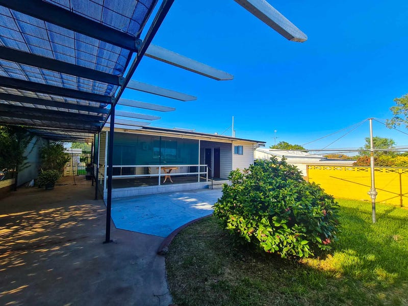 7 Moresby Street, Soldiers Hill, QLD 4825