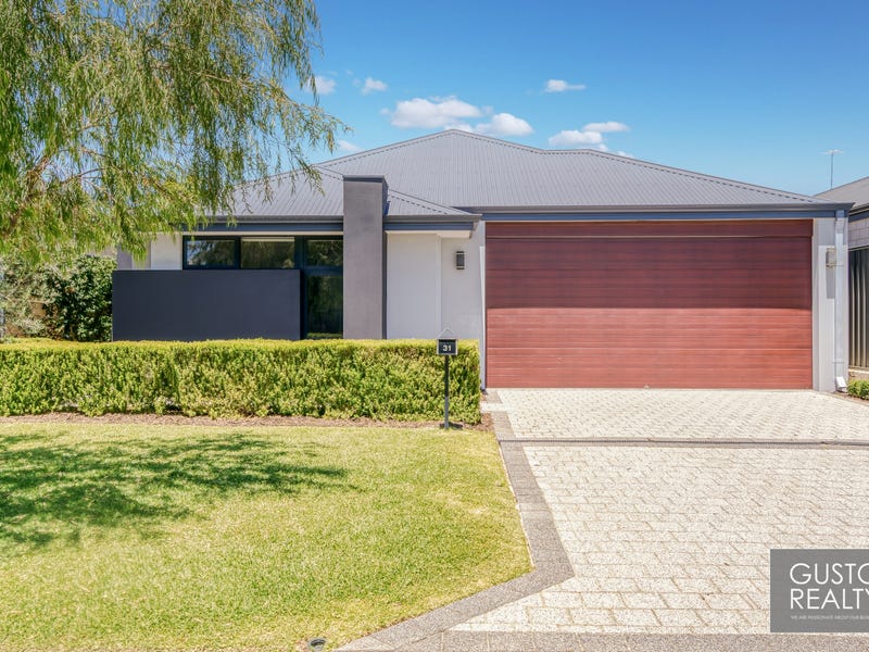 31 Elderflower Street, Treeby, WA 6164 - Property Details