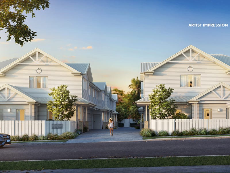 441443 Glebe Road, Merewether, NSW 2291 Townhouse for Sale