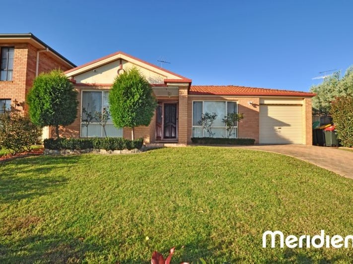 118 Adelphi Street, Rouse Hill, NSW 2155