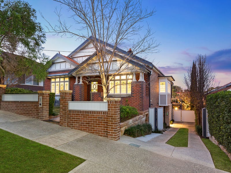 17 Waratah Street, Haberfield, NSW 2045 Property Details