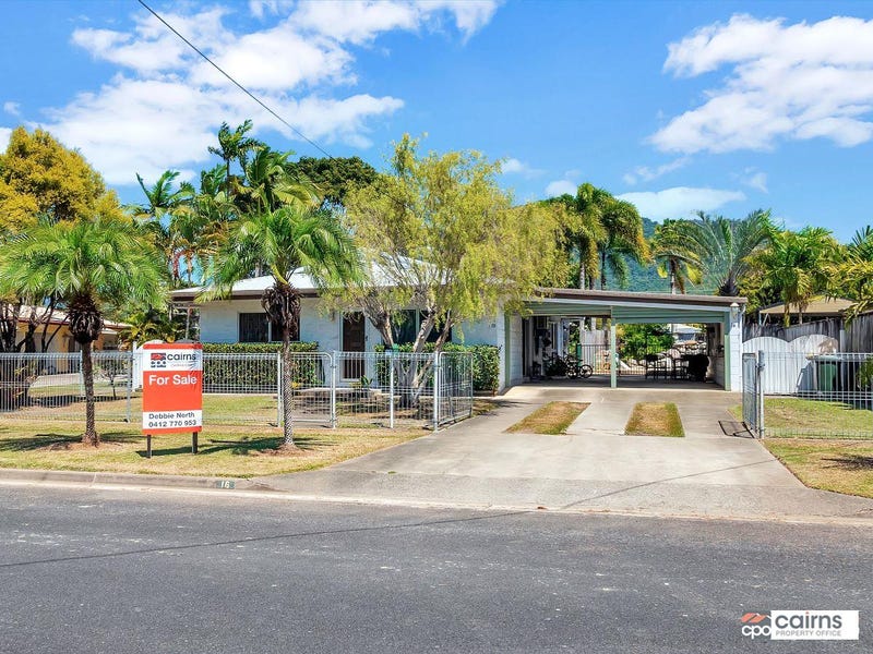 16 Trucano Cl, Whitfield, Qld 4870 Property Details