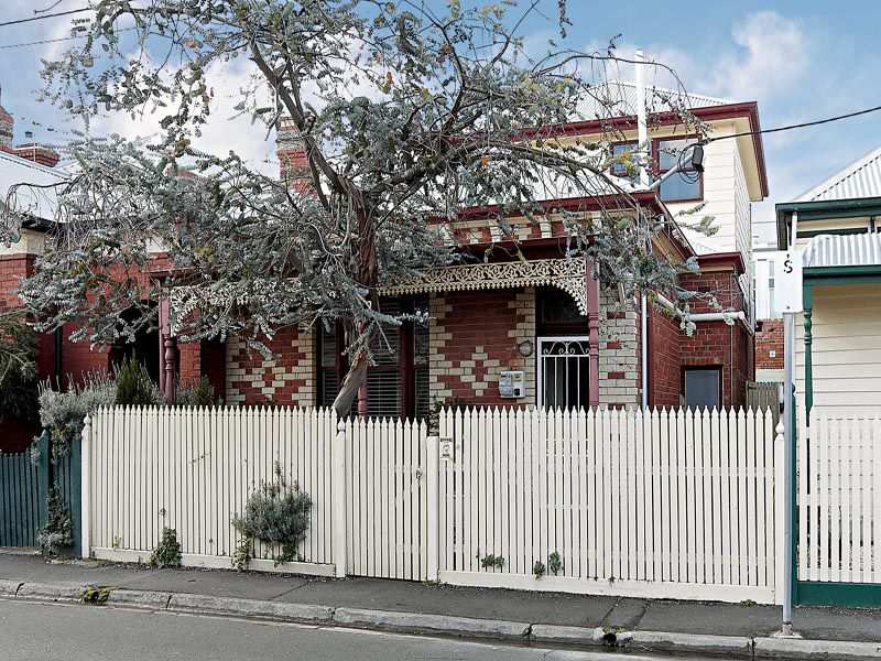 7 Woodlawn Street, Richmond, Vic 3121 Property Details