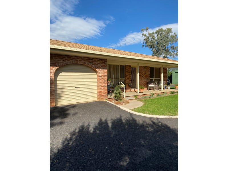 3D Brougham Street, Cowra, NSW 2794