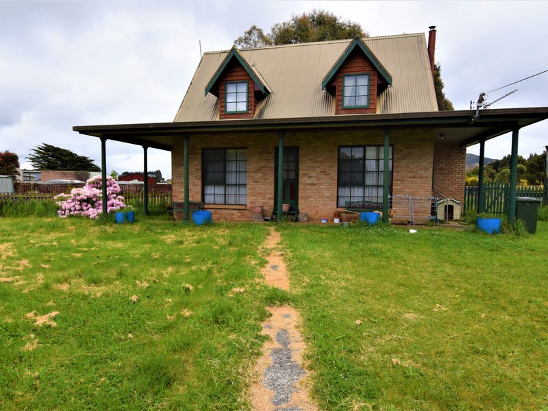 1 William Street, Waratah, TAS 7321