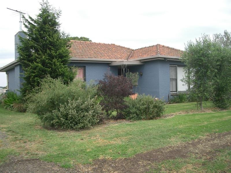 190 Street, Portarlington, Vic 3223 Property Details