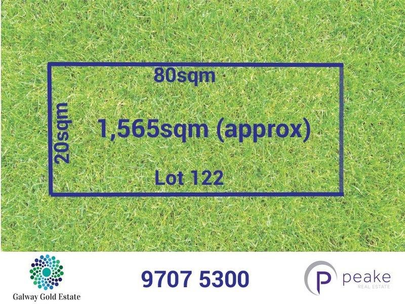 41 Solid Drive, Pakenham, VIC 3810