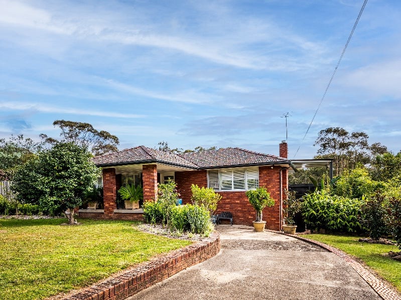 102 Clear View Parade, Hazelbrook, NSW 2779 Property Details