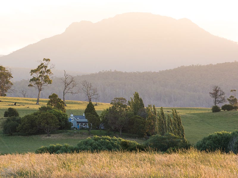 3535 Meander Valley Road, Westbury, Tas 7303 Property Details