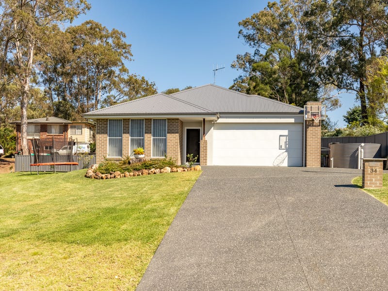 34 Washington Street, Tinonee, NSW 2430 Property Details