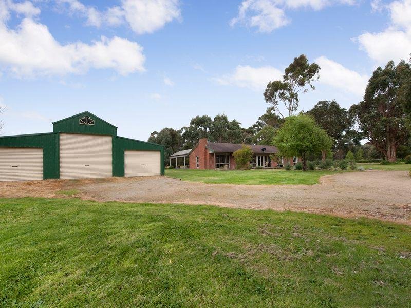22 Bittern Dromana Road, Balnarring, Vic 3926 Property Details