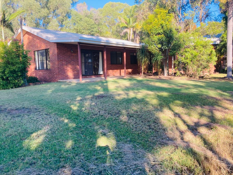 667 Mcintosh Creek Road, Mcintosh Creek, Qld 4570