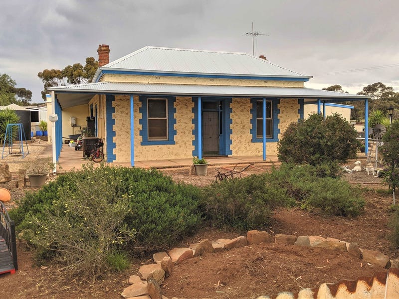 Lot 322 Thomas Street, Murray Bridge, SA 5253