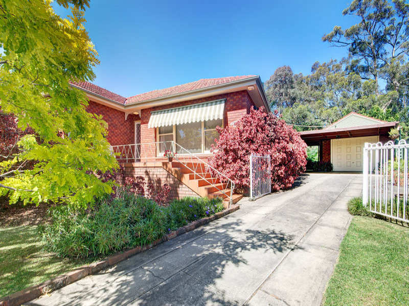 46 Hopewood Cres, Fairy Meadow, NSW 2519