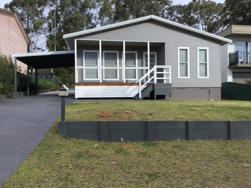 144 The Park Drive, Sanctuary Point, NSW 2540