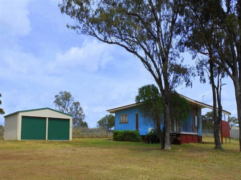 17 Batterham Street, Warwick, QLD 4370