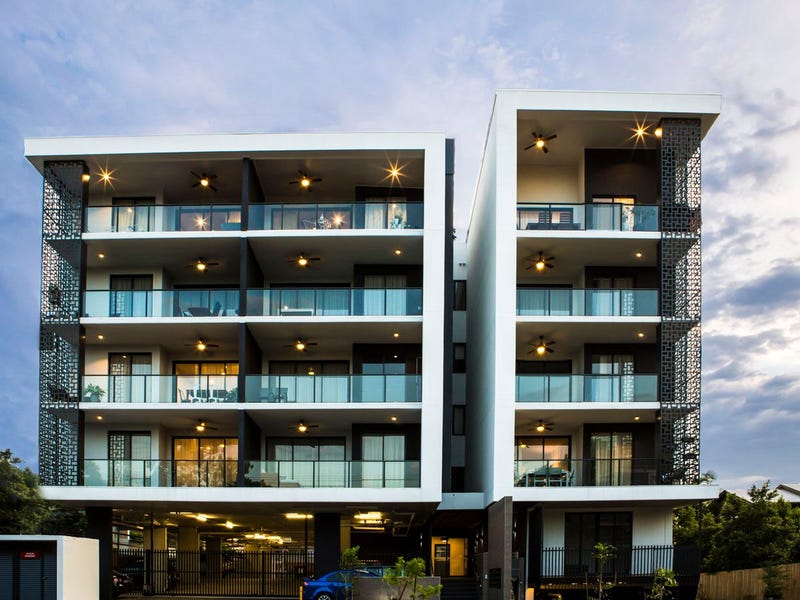 9/9 Mayhew Street, Sherwood, Qld 4075 Apartment for Sale realestate