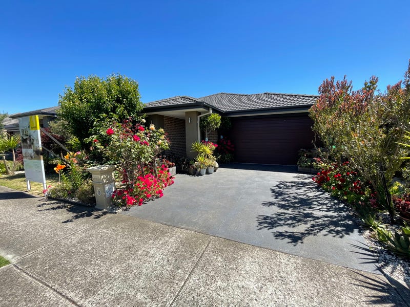 36 Lockhart Street, Mernda, Vic 3754 Property Details