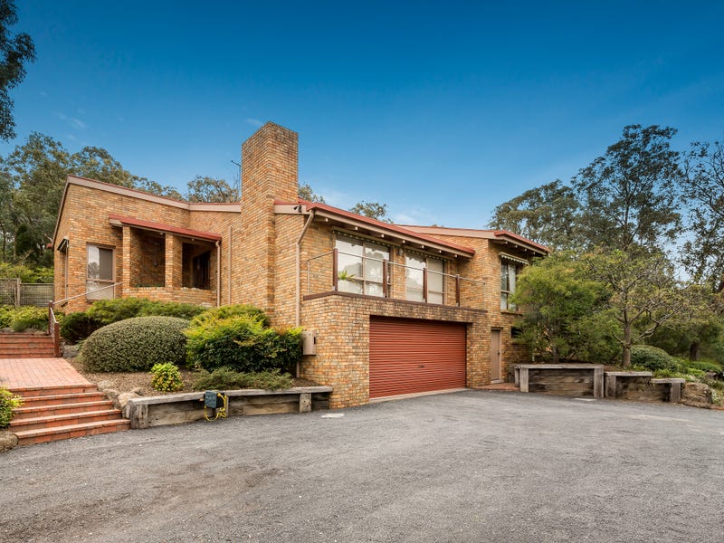 81 Orchard Avenue, Eltham North, VIC 3095