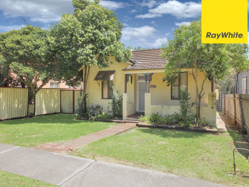 5 Martin Street, NSW 2141