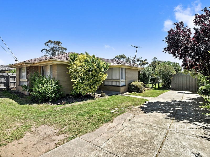 564 Elizabeth Drive, Sunbury, Vic 3429 Property Details