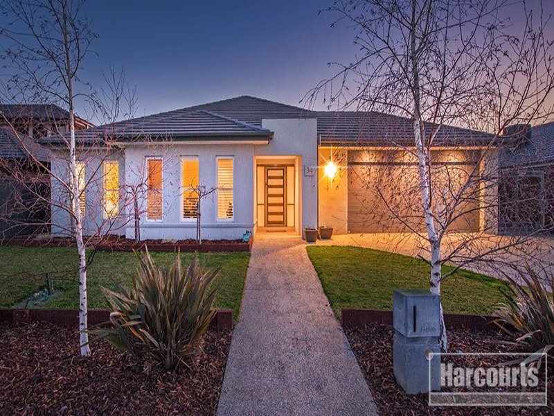 34 Botanic Drive, Pakenham, Vic 3810 Property Details