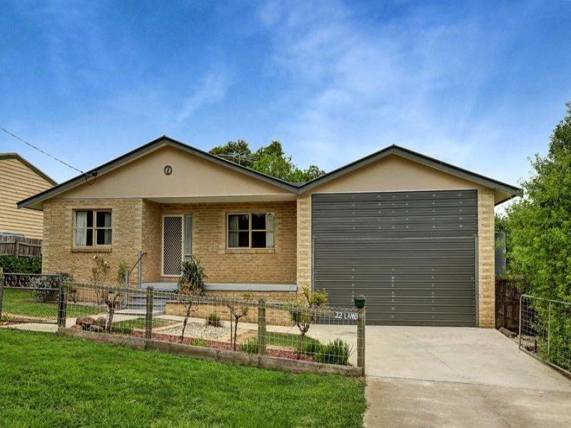 22 Lamb Street, Kilmore, Vic 3764