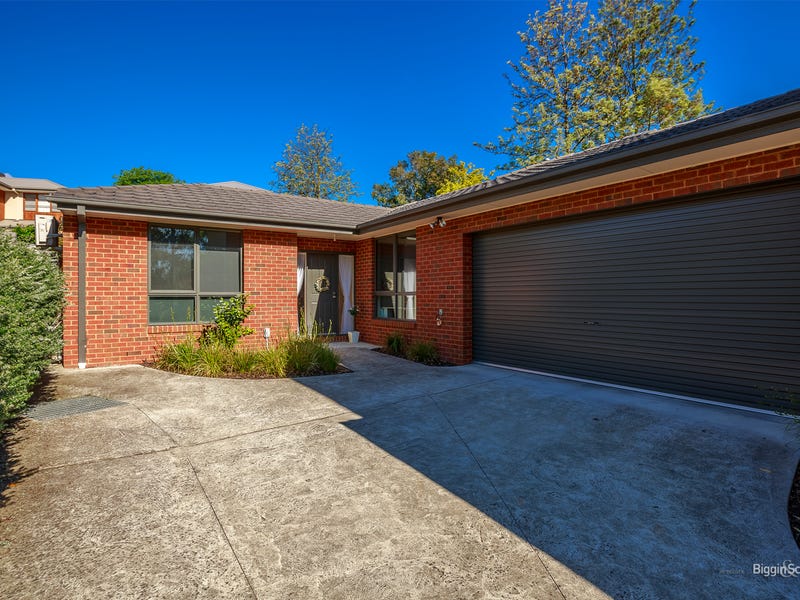 2/120 Mt Dandenong Road, Ringwood East, VIC 3135