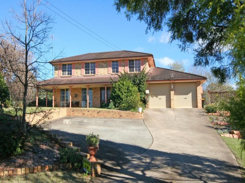 13 Mooresfield Lane, Ellis Lane, NSW 2570